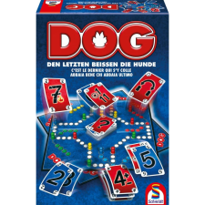 SCHMIDTSPIELE 49201 DOG társasjáték társasjáték