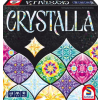 SCHMIDTSPIELE Crystalla társasjáték NÉMET nyelvű