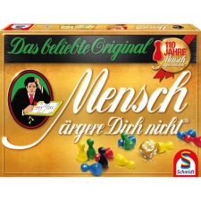SCHMIDTSPIELE Ki nevet a végén? arany kiadás társasjáték