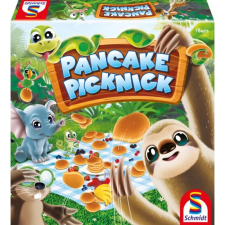 SCHMIDTSPIELE Pancake Picknick társasjáték társasjáték
