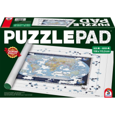 SCHMIDTSPIELE PuzzlePad 500-6000 darabos puzzle tároló szőnyeg puzzle, kirakós