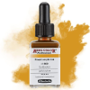 Schmincke AERO COLOR Professional retuspisztoly festék, 28 ml - 600, gold ochre