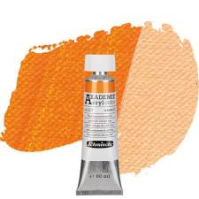 Schmincke Akademie akrilfesték, 60 ml - 227, cadmium orange hue akrilfesték