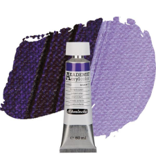 Schmincke Akademie akrilfesték, 60 ml - 440, brilliant violet akrilfesték
