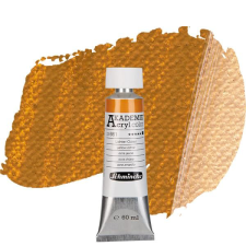 Schmincke Akademie akrilfesték, 60 ml - 661, yellow ochre akrilfesték