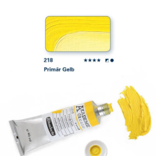 Schmincke Akademie olajfesték, 60 ml - 218, primary yellow hobbifesték