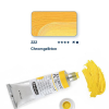Schmincke Akademie olajfesték, 60 ml - 222, chrome yellow hue