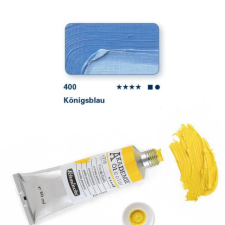 Schmincke Akademie olajfesték, 60 ml - 400, Royal blue hobbifesték
