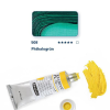 Schmincke Akademie olajfesték, 60 ml - 508, phthalo green