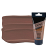 Schmincke College akrilfesték, 75 ml - 620, medium brown