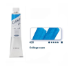 Schmincke College olajfesték, 200 ml - 430, college cyan