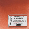 Schmincke Horadam akvarellfesték, 1/1 szilkés - 649, english venetian red