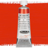 Schmincke Mussini olajfesték, 35 ml - 356, cadmium red light