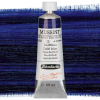 Schmincke Mussini olajfesték, 35 ml - 493, delft blau