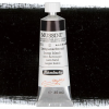 Schmincke Mussini olajfesték, 35 ml - 781, lamp black