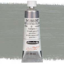 Schmincke Mussini olajfesték, 35 ml - 784, bluish grey 1 hobbifesték
