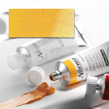 Schmincke Norma olajfesték, 35 ml - 228, chrome yellow hue light hobbifesték