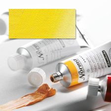 Schmincke Norma olajfesték, 35 ml - 236, lemon yellow hobbifesték