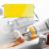 Schmincke Norma olajfesték, 35 ml - 238, cadmium yellow lemon
