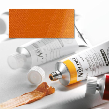Schmincke Norma olajfesték, 35 ml - 300, cadmium orange hobbifesték