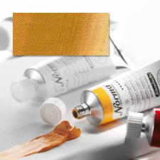 Schmincke Norma olajfesték, 35 ml - 602, yellow ochre hobbifesték