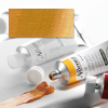 Schmincke Norma olajfesték, 35 ml - 602, yellow ochre