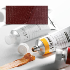 Schmincke Norma olajfesték, 35 ml - 616, caput mortuum hobbifesték