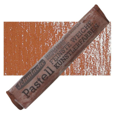 Schmincke porpasztell kréta - burnt Sienna, B pasztellkréta