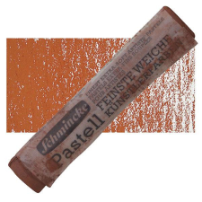 Schmincke porpasztell kréta - burnt Sienna, D pasztellkréta