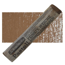 Schmincke porpasztell kréta - burnt umber, D pasztellkréta