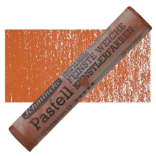 Schmincke porpasztell kréta - burnt yellow ochre, D pasztellkréta
