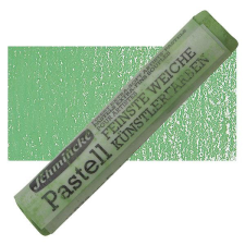 Schmincke porpasztell kréta - leaf green 1, D pasztellkréta