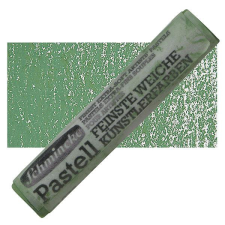 Schmincke porpasztell kréta - leaf green 2, D pasztellkréta