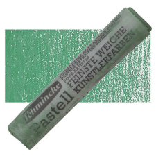 Schmincke porpasztell kréta - leaf green deep, H pasztellkréta