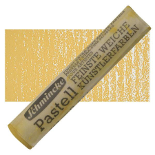 Schmincke porpasztell kréta - ochre light, D pasztellkréta