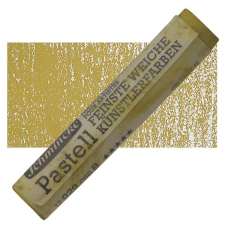 Schmincke porpasztell kréta - olive ochre deep, B pasztellkréta