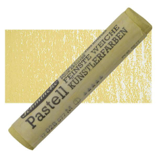 Schmincke porpasztell kréta - olive ochre light, M pasztellkréta