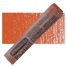 Schmincke porpasztell kréta - permanent red 1 pale B pasztellkréta