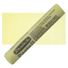 Schmincke porpasztell kréta - permanent yellow 1 lemon, M pasztellkréta