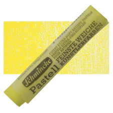 Schmincke porpasztell kréta - permanent yellow 2 light, H pasztellkréta
