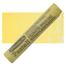 Schmincke porpasztell kréta - permanent yellow 3 deep, O pasztellkréta