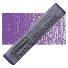 Schmincke porpasztell kréta - reddish violet deep, D pasztellkréta