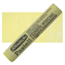 Schmincke porpasztell kréta - titanium yellow, H pasztellkréta