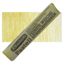 Schmincke porpasztell kréta - vanadium yellow deep, B pasztellkréta