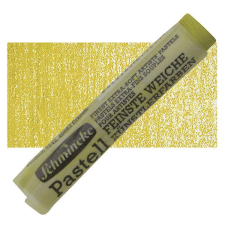 Schmincke porpasztell kréta - vanadium yellow light, B pasztellkréta