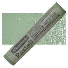 Schmincke porpasztell kréta - verona green, H pasztellkréta