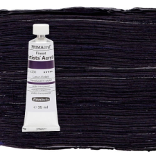 Schmincke PRIMAcryl akrilfesték, 35 ml - 330, translucent violet akrilfesték