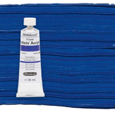 Schmincke PRIMAcryl akrilfesték, 35 ml - 437, oriental blue akrilfesték