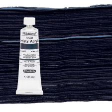 Schmincke PRIMAcryl akrilfesték, 35 ml - 440, prussian blue akrilfesték