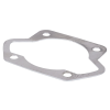 Schmitt Távtartó / távolságtartó lemez Schmitt hengeralap 54,5mm 70-90cc 1,0mm Simson S51, S70, S83, SR80 modellekhez